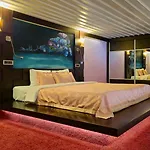 Eski Masal - Special Class (adults Only) 3* Αττάλεια