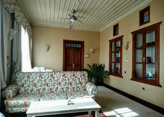 Eski Masal - Special Class (adults Only) Hotel 3*