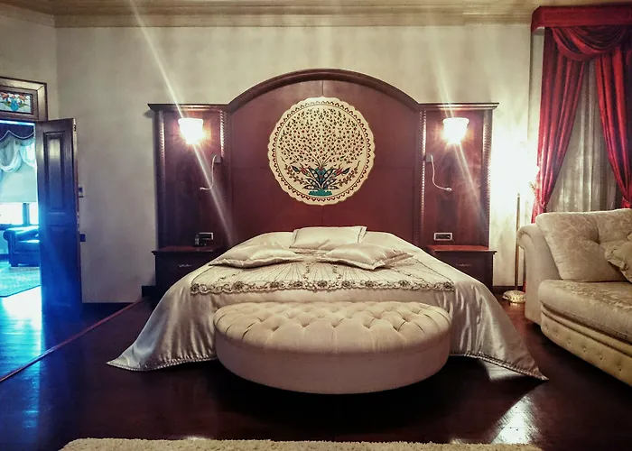 Hotel Eski Masal - Special Class (adults Only)