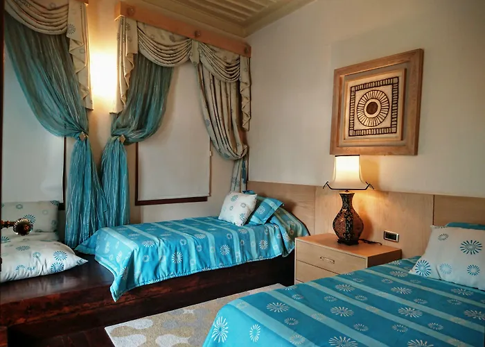 Eski Masal - Special Class (adults Only) Hotel Antália