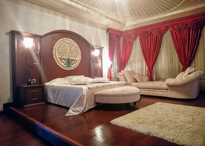Eski Masal - Special Class (adults Only) Hotel 3*