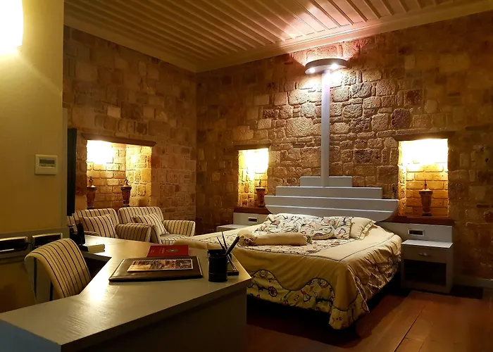 Eski Masal - Special Class (adults Only) Hotel Antália