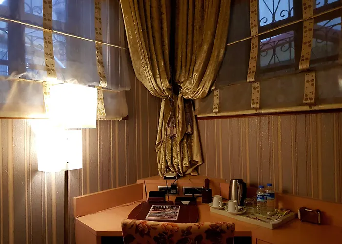 Eski Masal - Special Class (adults Only) Hotel