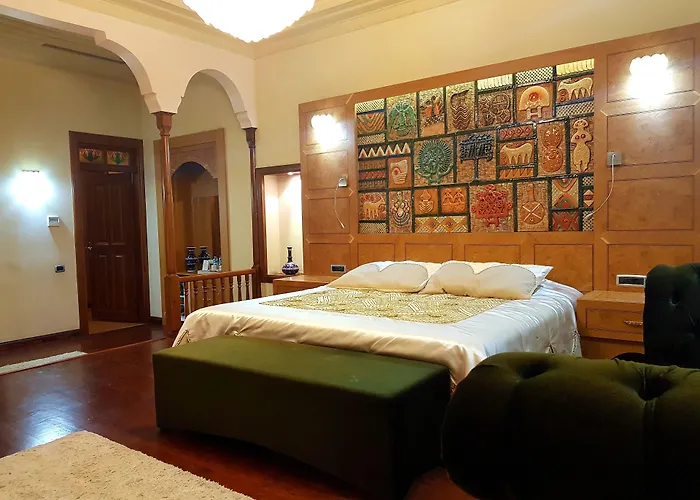 Hotel Eski Masal - Special Class (adults Only)
