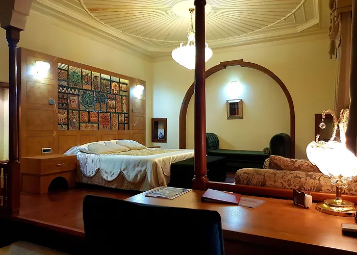 Eski Masal - Special Class (adults Only) Hotel 3*