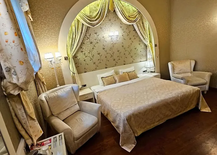Eski Masal - Special Class (adults Only) Hotel