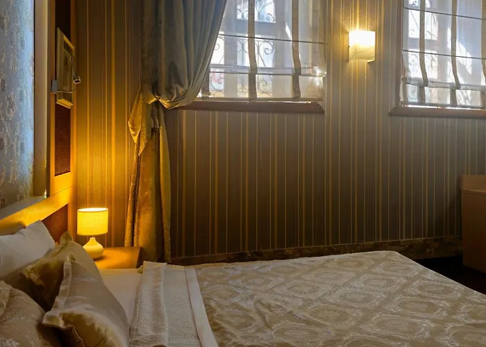 Hotel Eski Masal - Special Class (adults Only) 3*