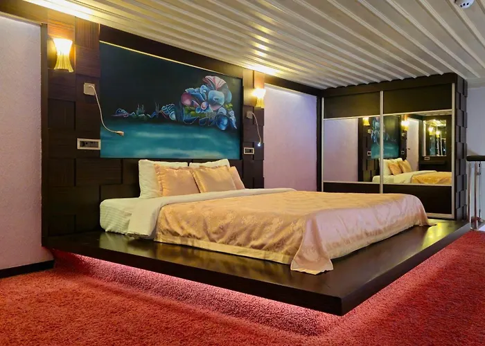 Eski Masal - Special Class (adults Only) 3* Antália