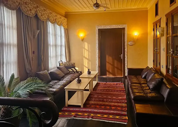 Eski Masal - Special Class (adults Only) Hotel