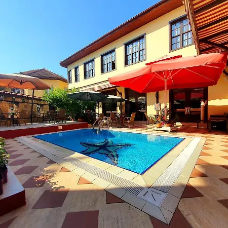 Hotel Eski Masal - Special Class (adults Only) 3*