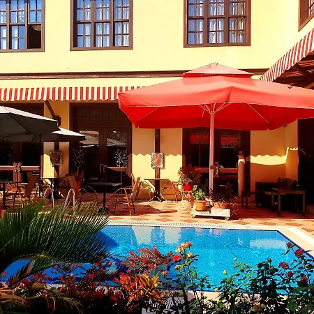 Szálloda Eski Masal - Special Class (adults Only)