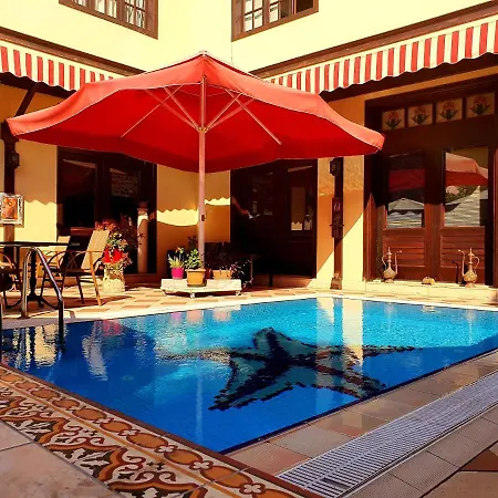 Hotel Eski Masal - Special Class (adults Only) Antalya