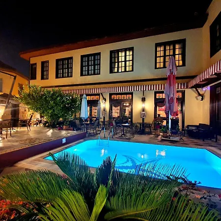 Eski Masal - Special Class (adults Only) Szálloda 3*