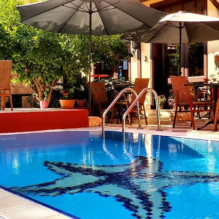 Hotel Eski Masal - Special Class (adults Only) Antalya
