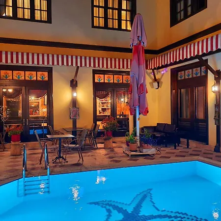 Eski Masal - Special Class (adults Only) Antalya