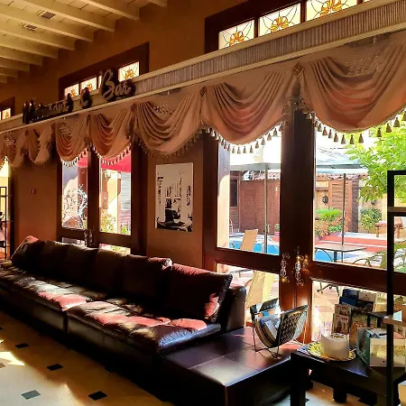 Eski Masal - Special Class (adults Only) Hotel 3*
