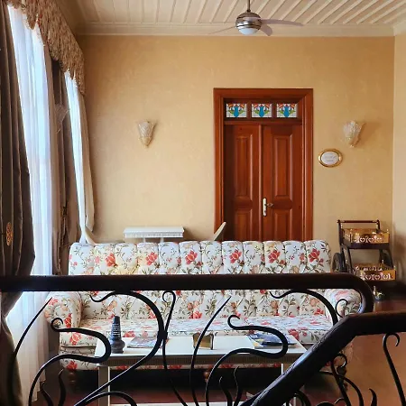 Hotel Eski Masal - Special Class (adults Only) 3*