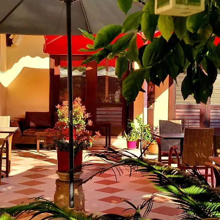 Hotel Eski Masal - Special Class (adults Only) 3*