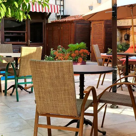 Hotel Eski Masal - Special Class (adults Only)
