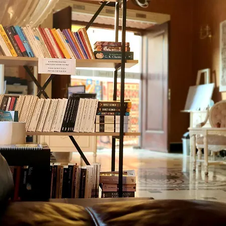 Eski Masal - Special Class (adults Only) Hotel