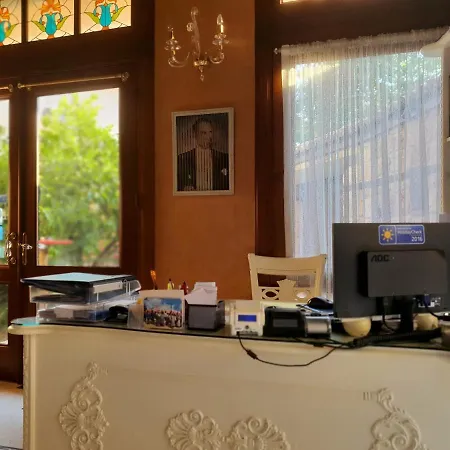 Eski Masal - Special Class (adults Only) Hotel