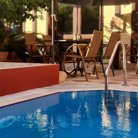 Eski Masal - Special Class (adults Only) Antalya
