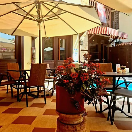 Hotel Eski Masal - Special Class (adults Only) 3*