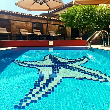 Hotel Eski Masal - Special Class (adults Only)