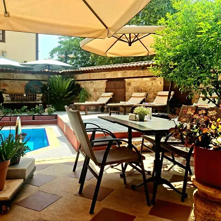Eski Masal - Special Class (adults Only) Hotel Antalya