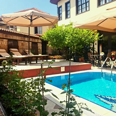 Eski Masal - Special Class (adults Only) Hotel 3*