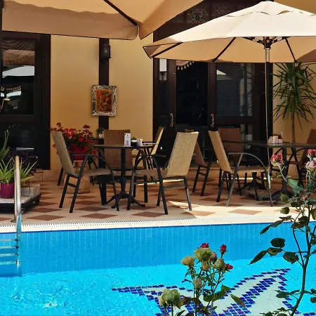Eski Masal - Special Class (adults Only) Antalya