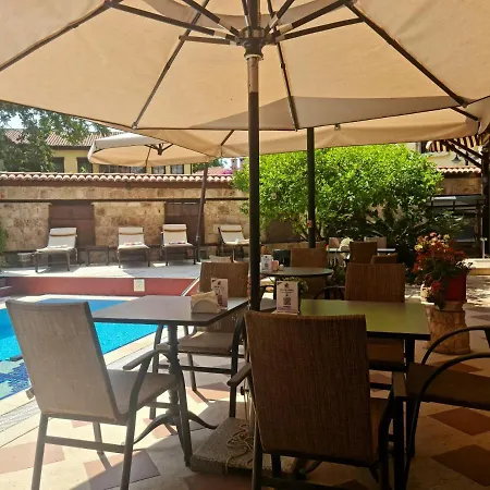 Hotel Eski Masal - Special Class (adults Only)