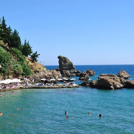 Eski Masal - Special Class (adults Only) 3* Antalya