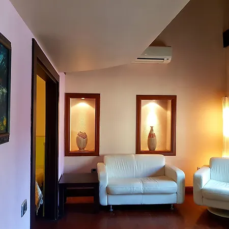 Eski Masal - Special Class (adults Only) 3*