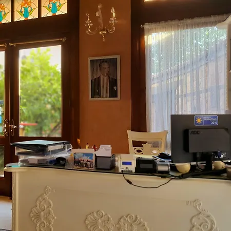 Eski Masal - Special Class (adults Only) Szálloda Antalya