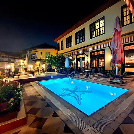 Szálloda Eski Masal - Special Class (adults Only) Antalya