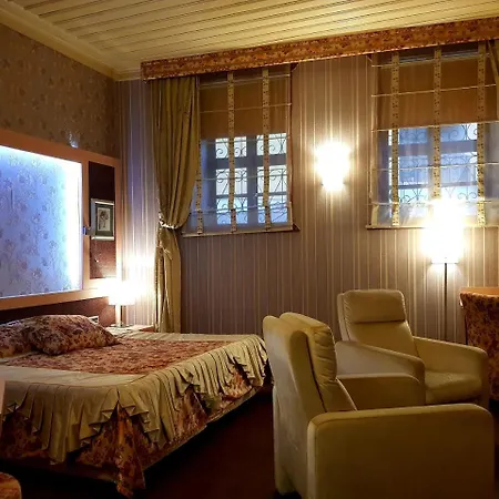Eski Masal - Special Class (adults Only) Antalya