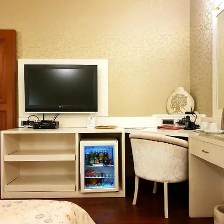 Eski Masal - Special Class (adults Only) Hotel
