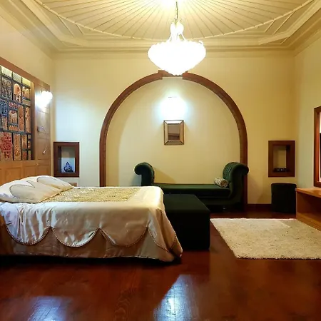 Eski Masal - Special Class (adults Only) Hotel Antalya