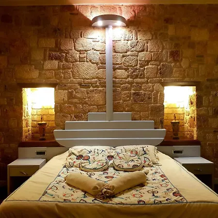 Eski Masal - Special Class (adults Only) Hotel Antalya