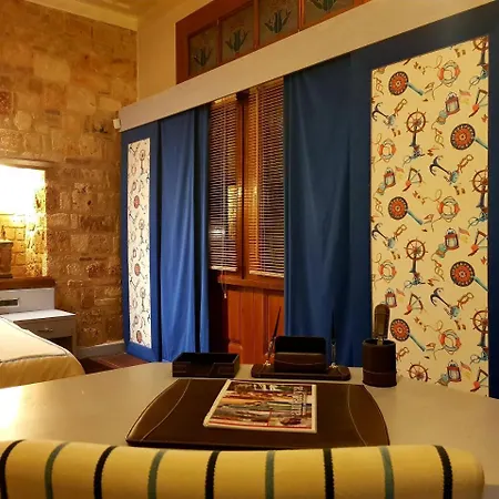 Hotel Eski Masal - Special Class (adults Only) Antalya