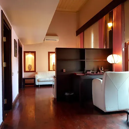 Eski Masal - Special Class (adults Only) Hotel Antalya