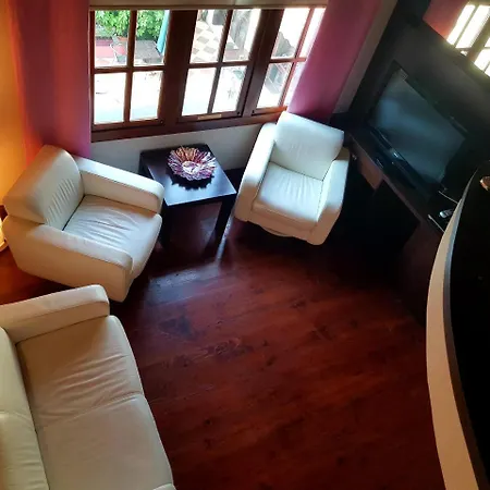 Eski Masal - Special Class (adults Only) Hotel
