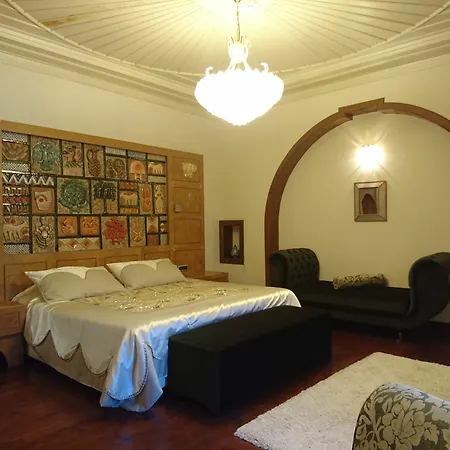 Eski Masal - Special Class (adults Only) Hotel Antalya