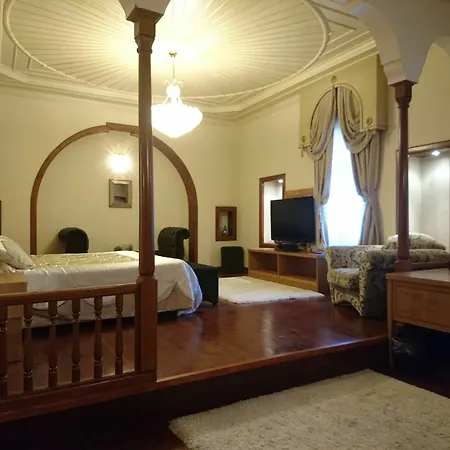 Hotel Eski Masal - Special Class (adults Only) Antalya