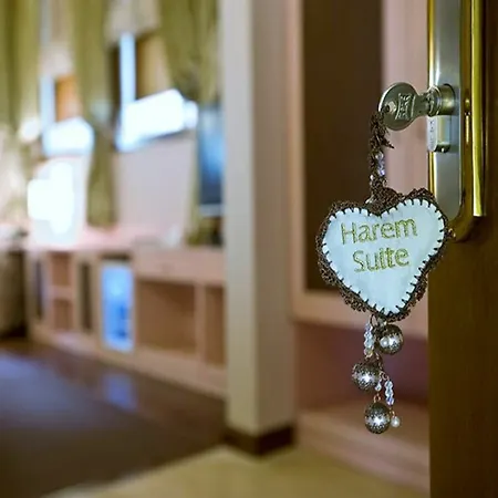 Hotel Eski Masal - Special Class (adults Only) Antalya