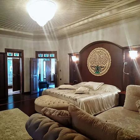 Eski Masal - Special Class (adults Only) Hotel Antalya