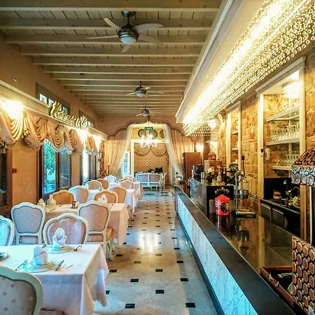 Hotel Eski Masal - Special Class (adults Only) Antalya