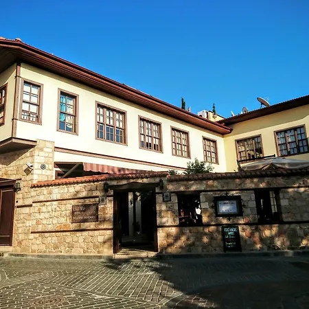 Eski Masal - Special Class (adults Only) Hotel 3*