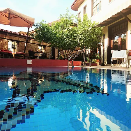 Eski Masal - Special Class (adults Only) Hotel Antalya
